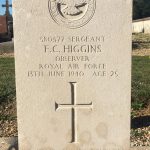 Higgins